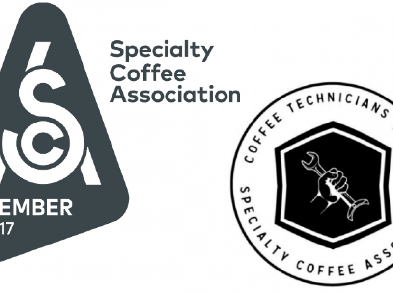 SCA and Coffee Technician's Guild