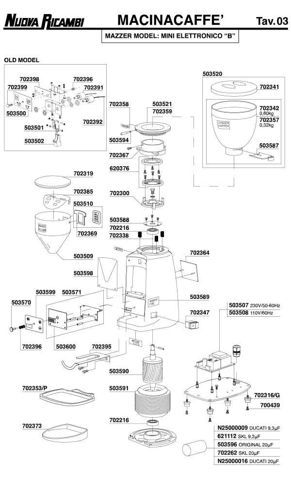 Mazzer 03