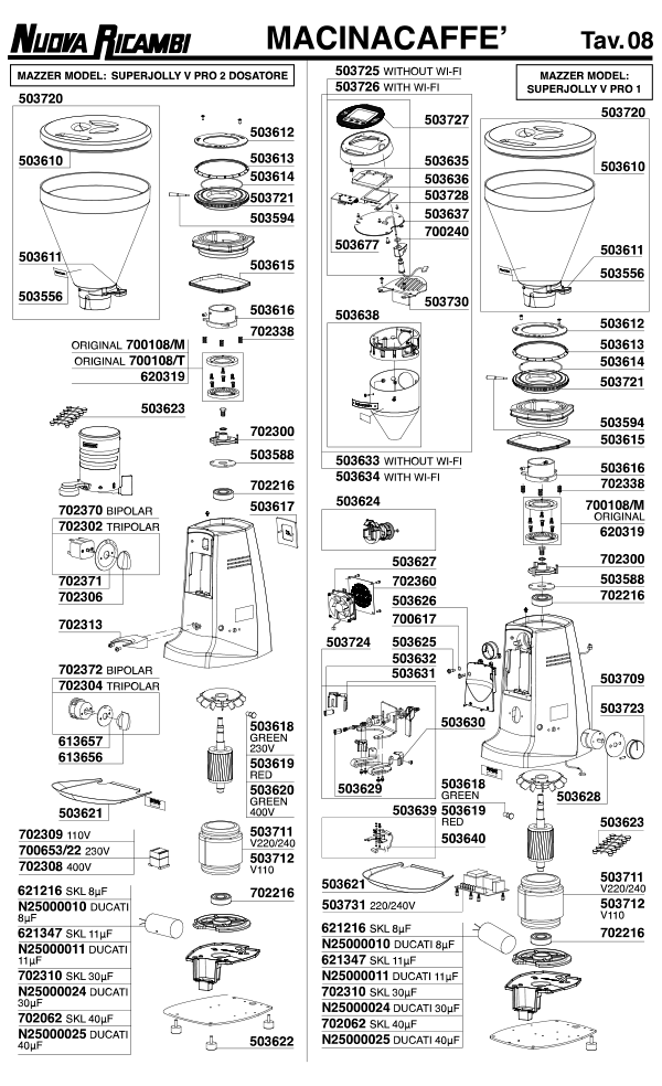 Mazzer 08