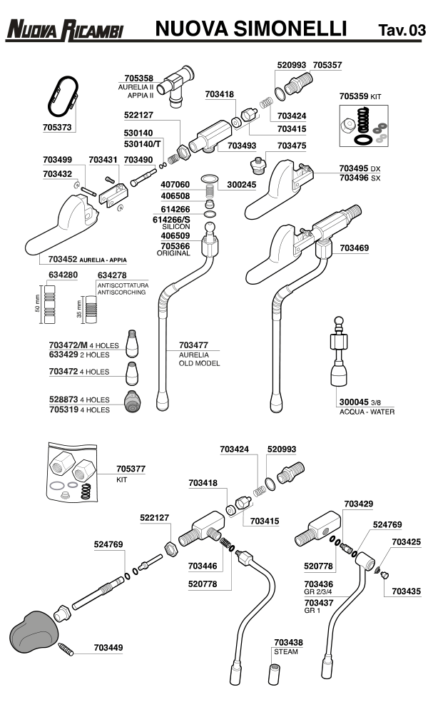 Nuova Simonelli 03