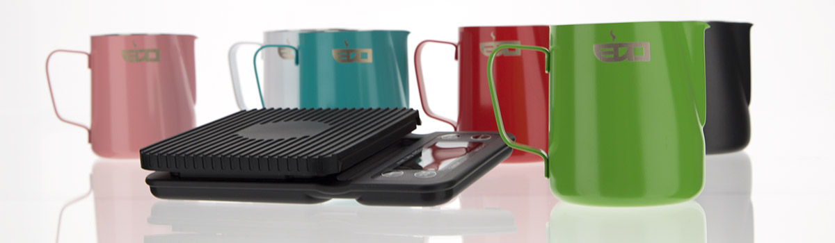 Barista Tools